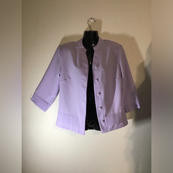 Bedford Fair women’s jacket. Size 8 - Picture 4 of 6